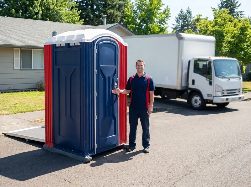 ADA Wheelchair-Accessible Unit Rental in Eugene, OR