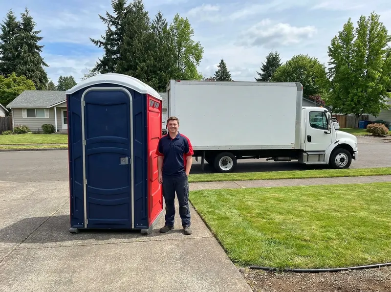 Weekend Event Rental in Eugene, OR